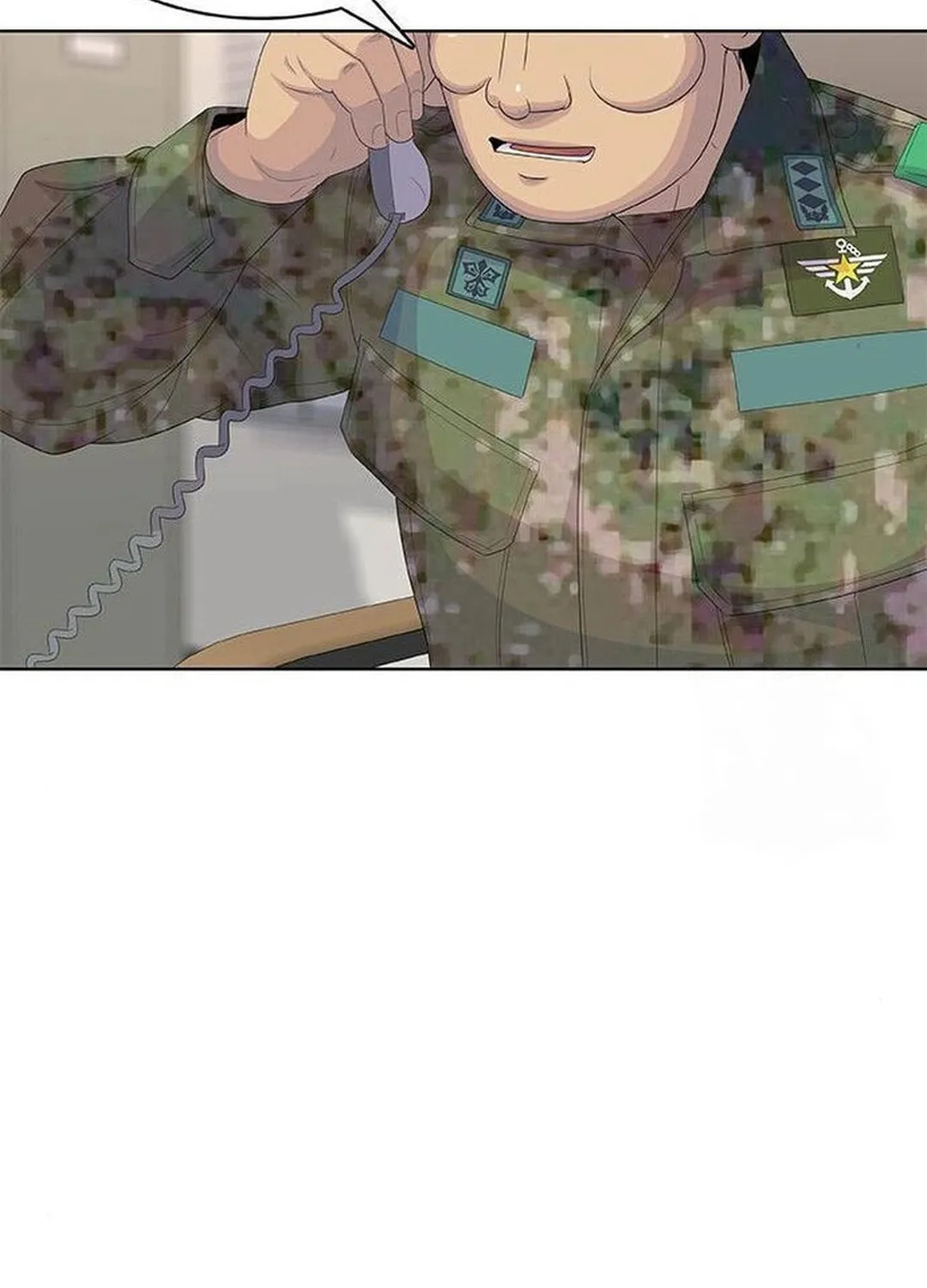 Read Kitchen Soldier chapter 190 image 26 on Lezhin