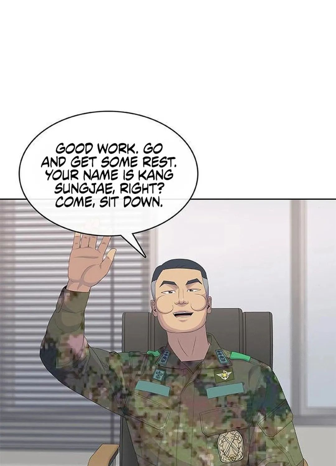 Read Kitchen Soldier chapter 190 image 29 on Lezhin