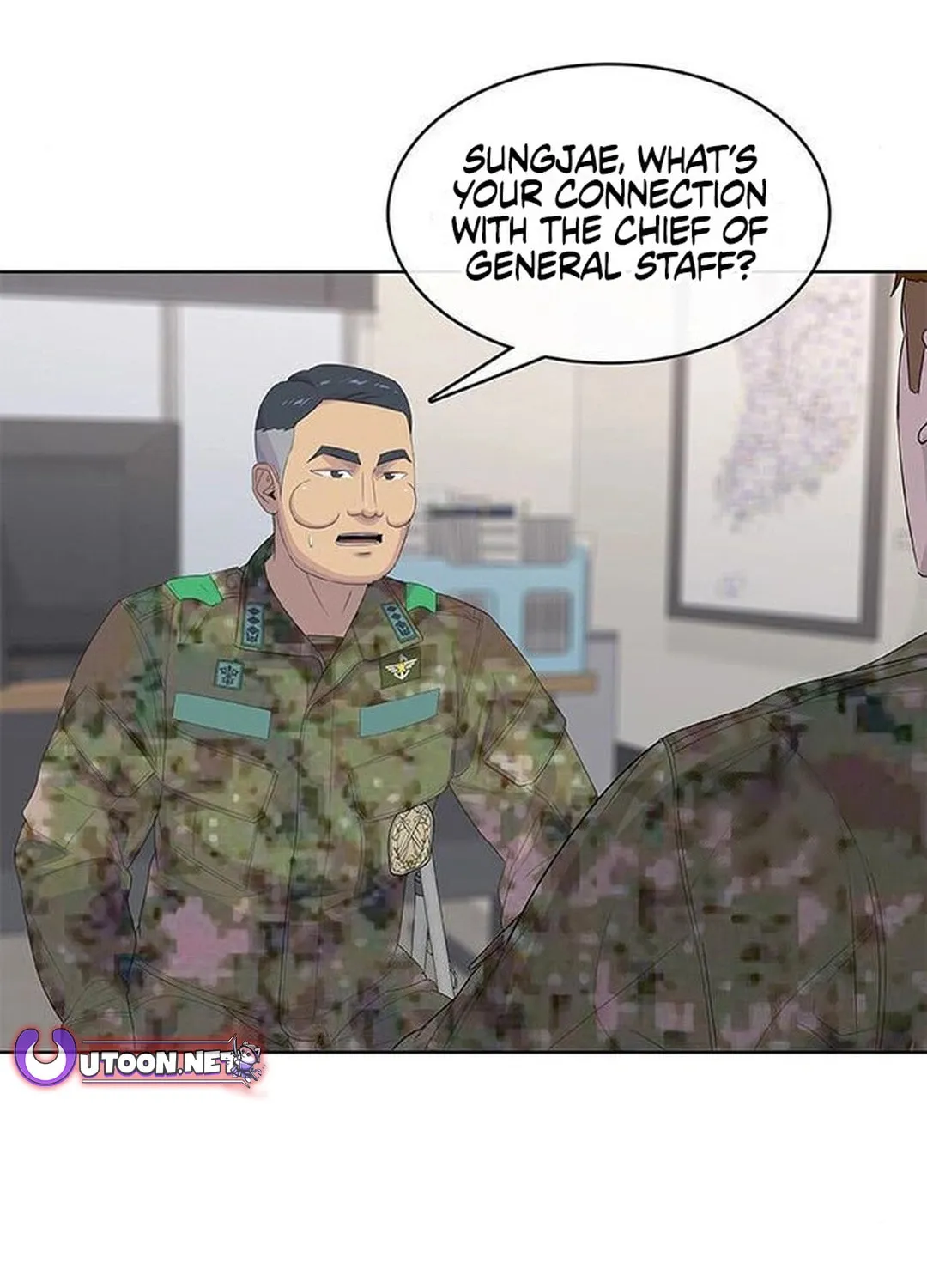 Read Kitchen Soldier chapter 190 image 31 on Lezhin