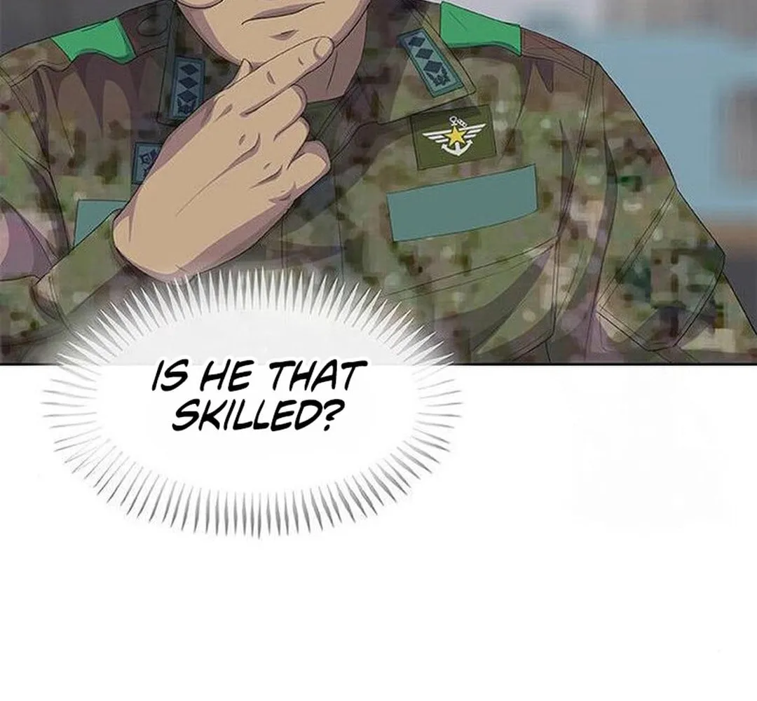 Read Kitchen Soldier chapter 190 image 34 on Lezhin