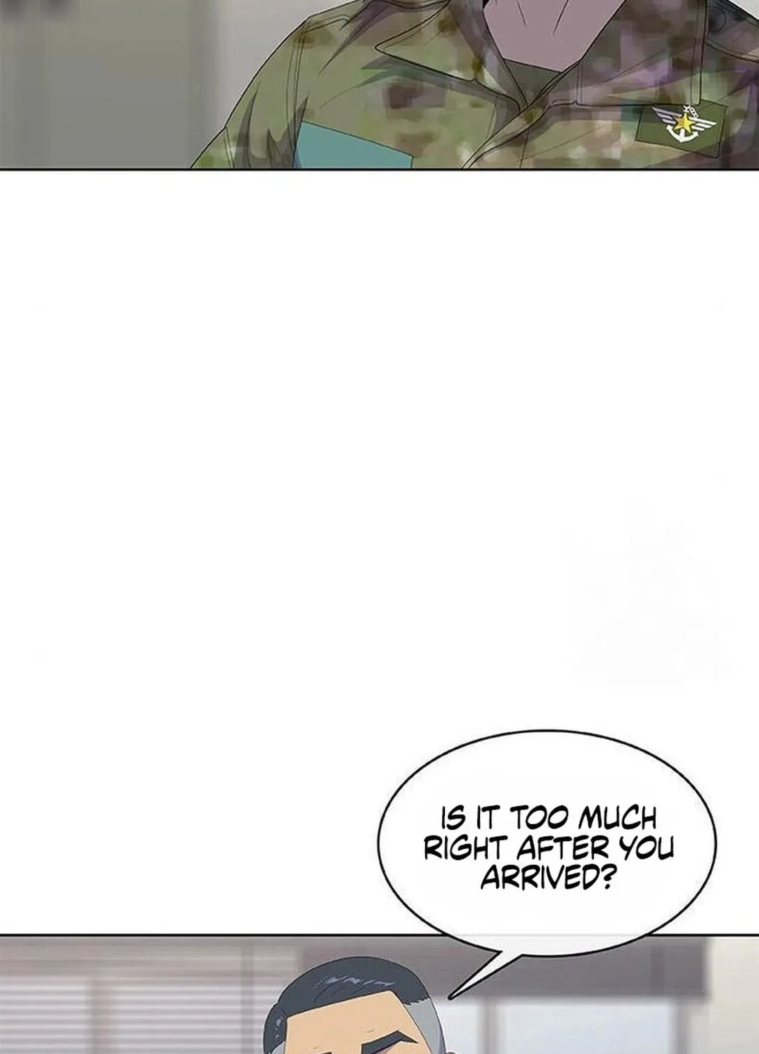 Read Kitchen Soldier chapter 190 image 37 on Lezhin