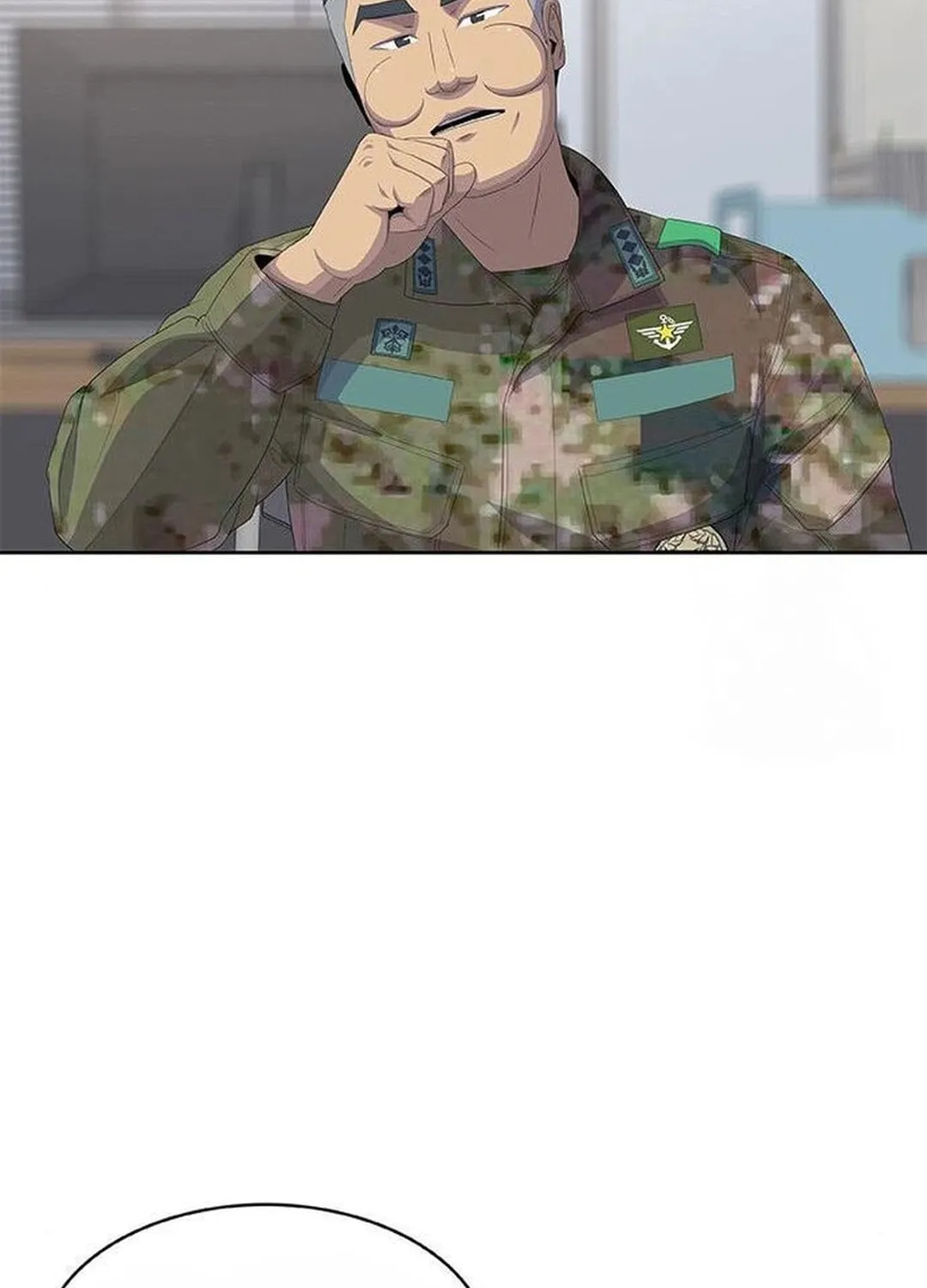 Read Kitchen Soldier chapter 190 image 38 on Lezhin