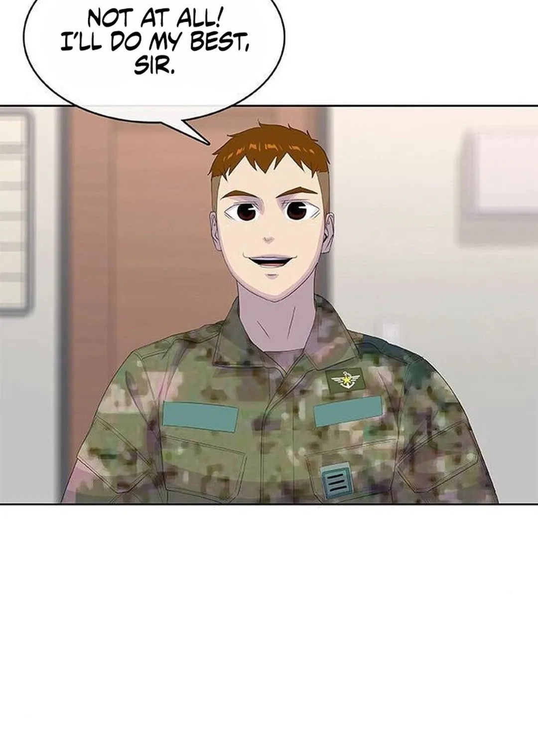 Read Kitchen Soldier chapter 190 image 39 on Lezhin