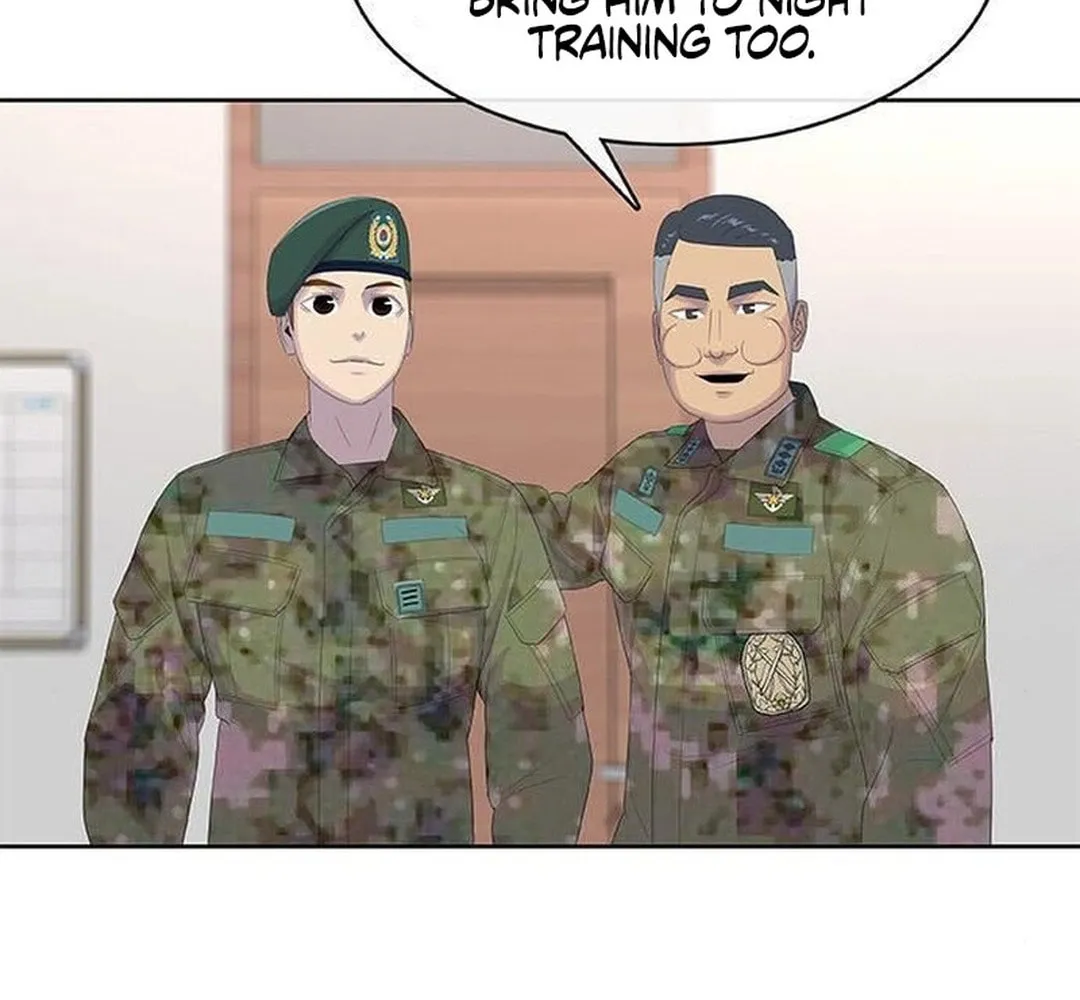 Read Kitchen Soldier chapter 190 image 41 on Lezhin