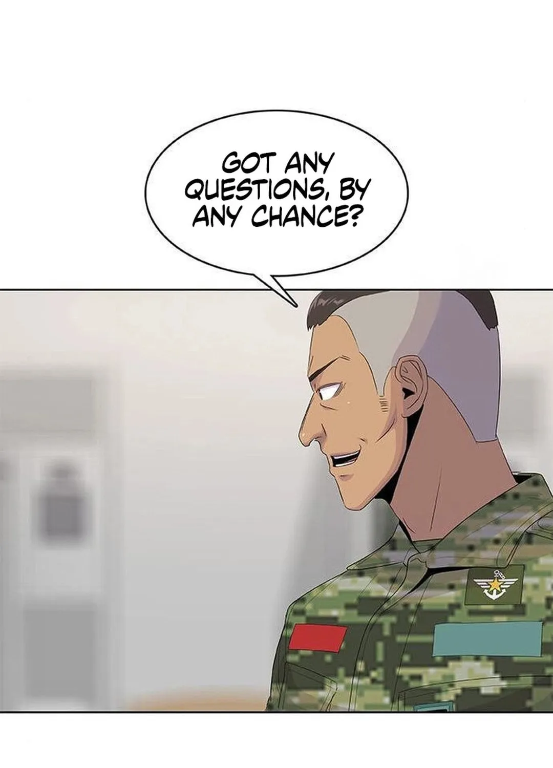 Read Kitchen Soldier chapter 190 image 45 on Lezhin