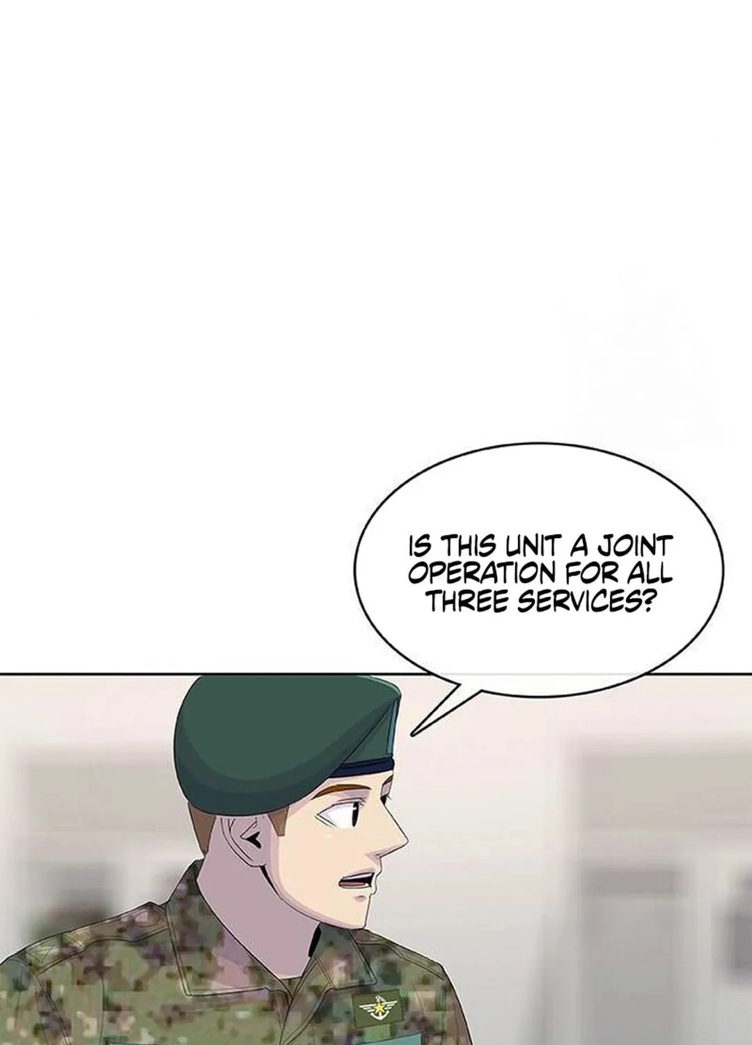 Read Kitchen Soldier chapter 190 image 46 on Lezhin