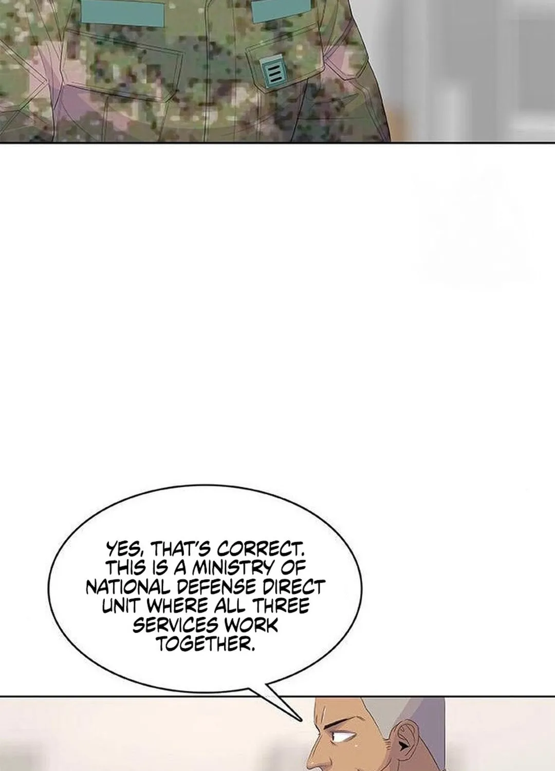 Read Kitchen Soldier chapter 190 image 47 on Lezhin