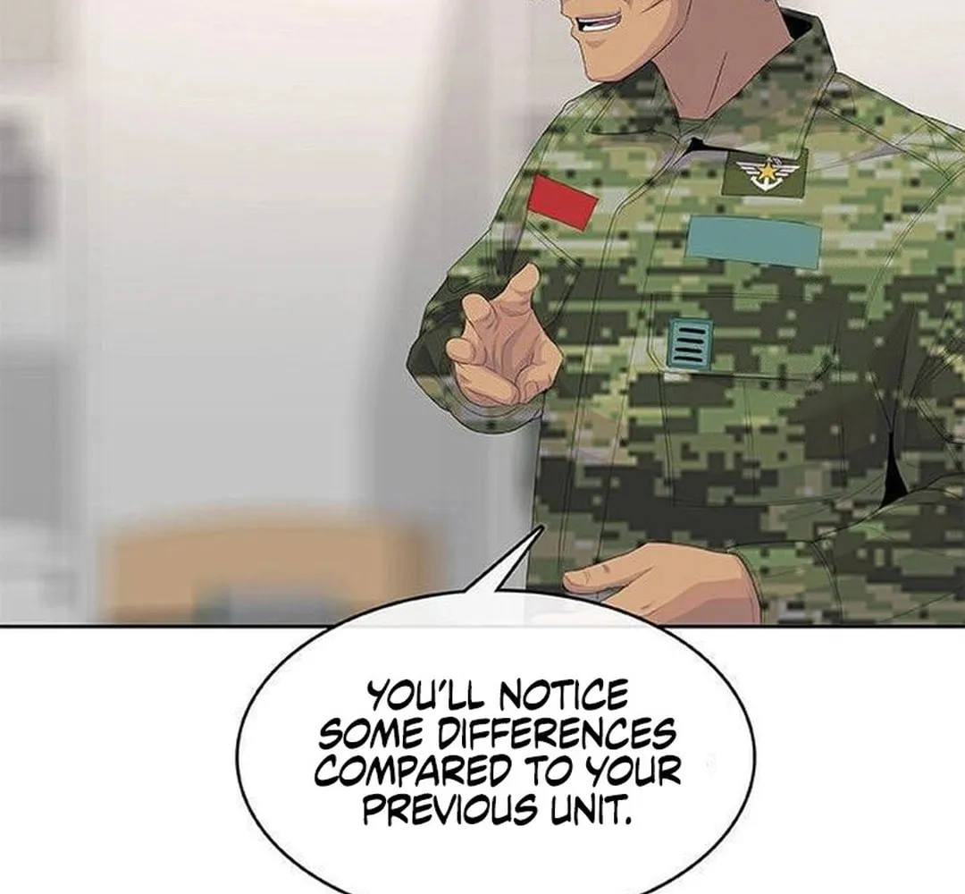 Read Kitchen Soldier chapter 190 image 48 on Lezhin