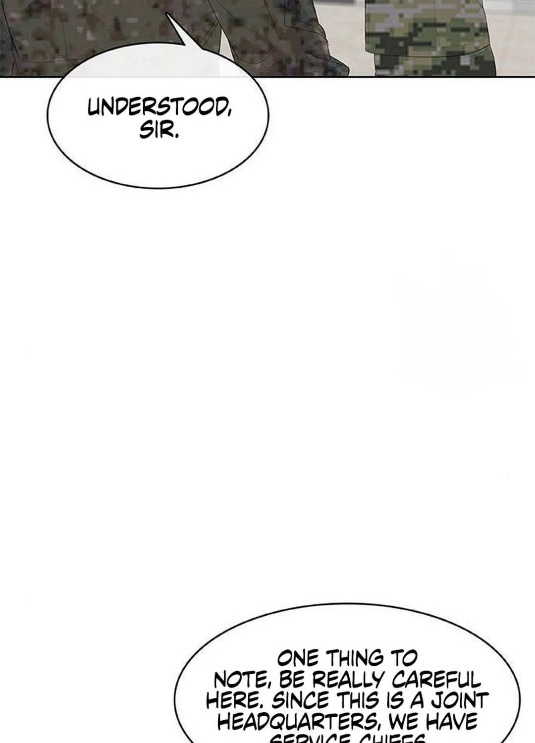 Read Kitchen Soldier chapter 190 image 50 on Lezhin