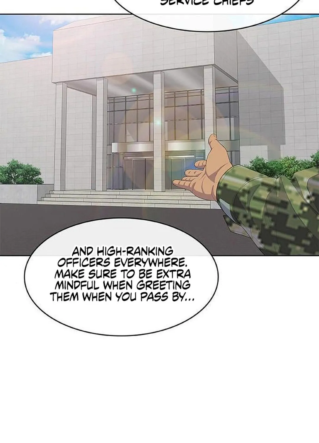 Read Kitchen Soldier chapter 190 image 51 on Lezhin