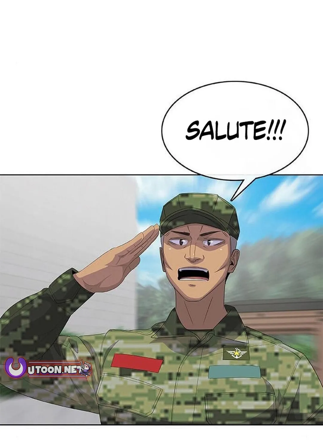 Read Kitchen Soldier chapter 190 image 52 on Lezhin