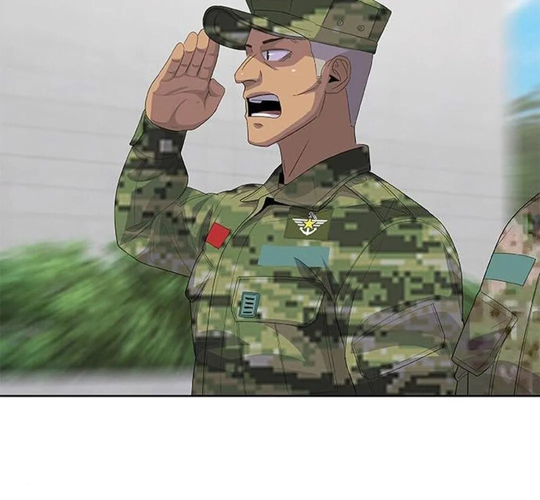 Read Kitchen Soldier chapter 190 image 55 on Lezhin