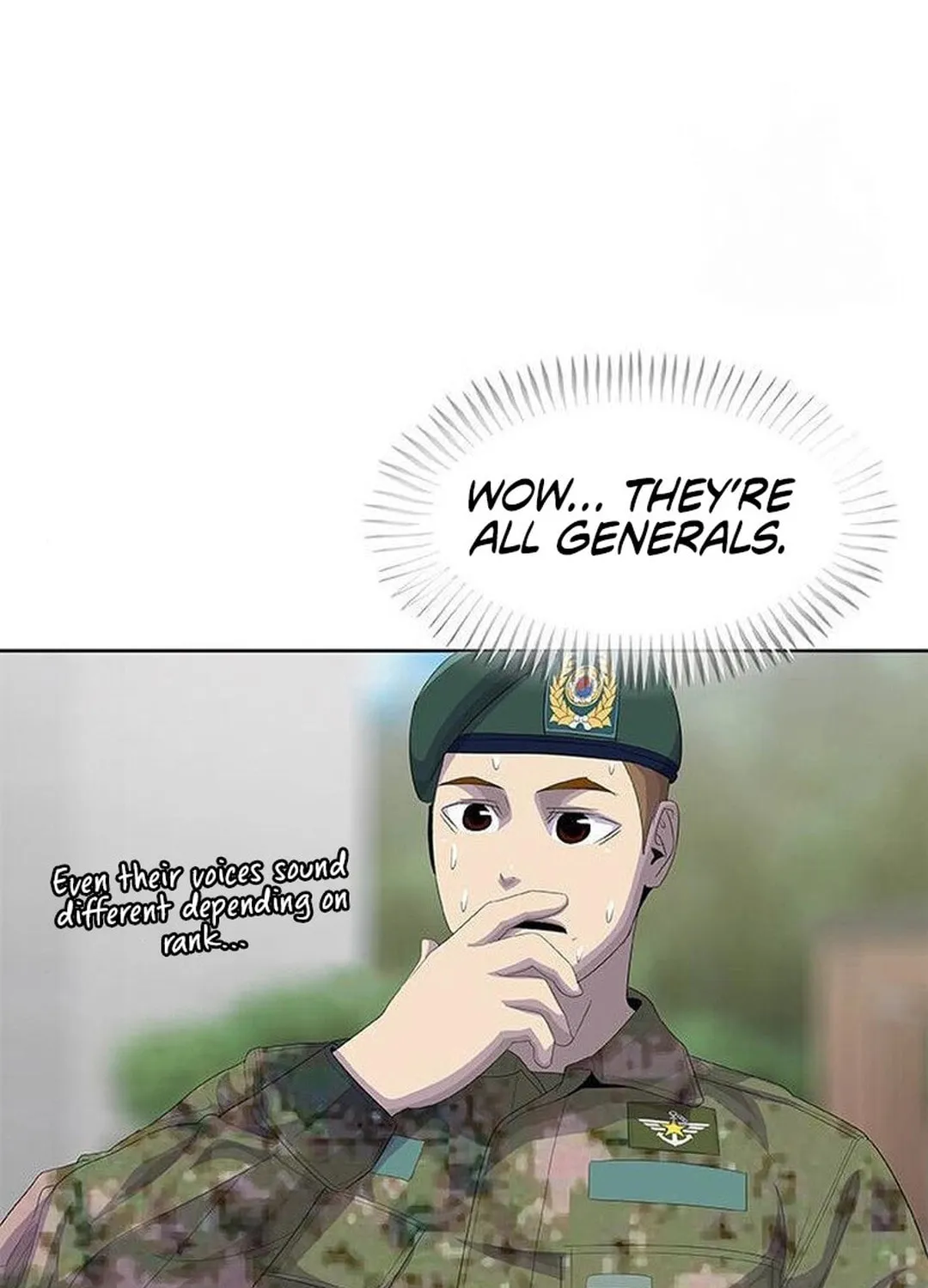 Read Kitchen Soldier chapter 190 image 60 on Lezhin