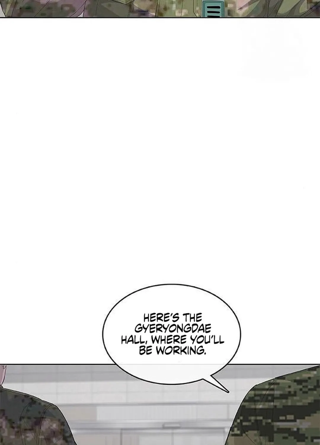 Read Kitchen Soldier chapter 190 image 61 on Lezhin