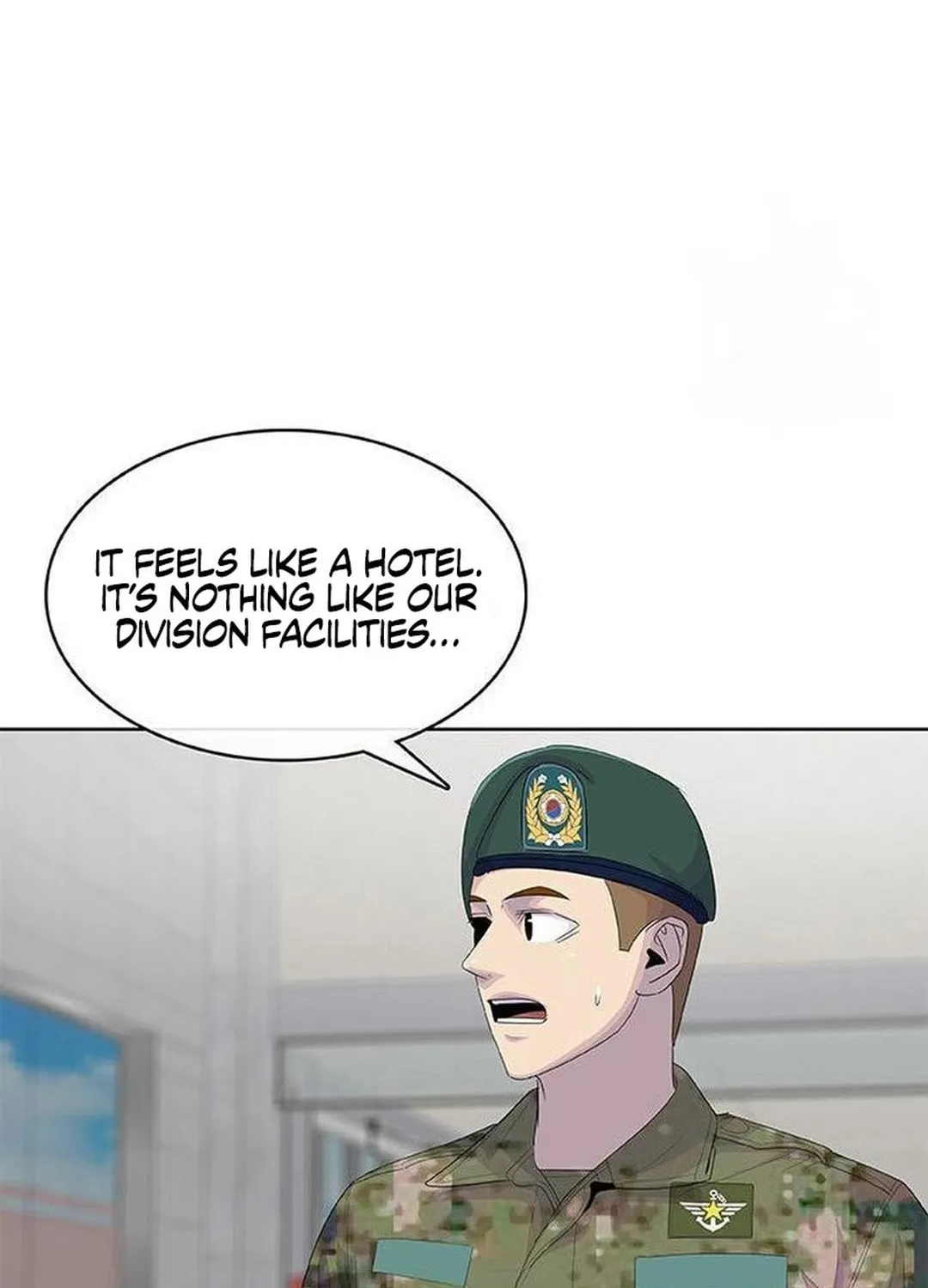 Read Kitchen Soldier chapter 190 image 64 on Lezhin