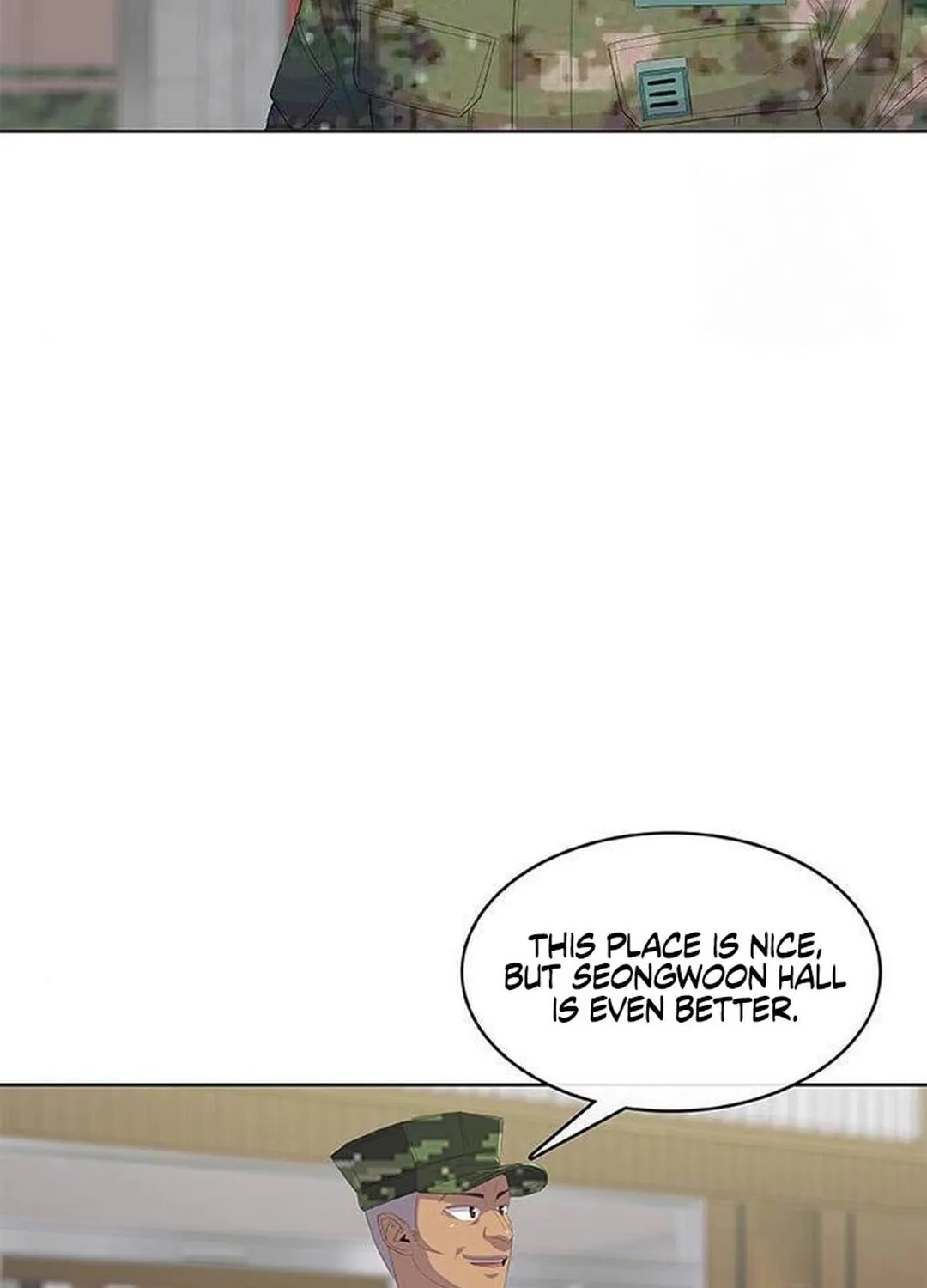 Read Kitchen Soldier chapter 190 image 65 on Lezhin