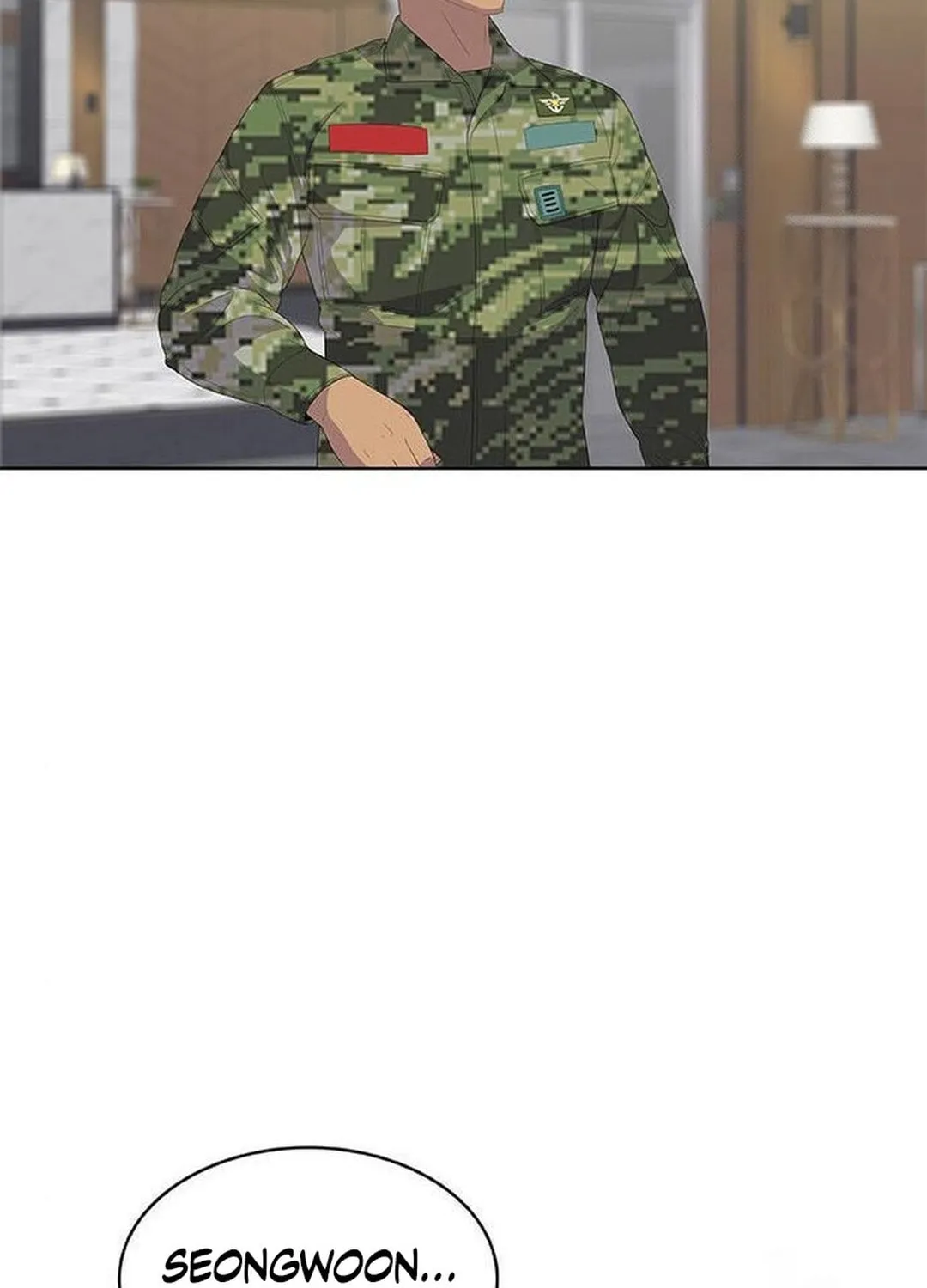 Read Kitchen Soldier chapter 190 image 66 on Lezhin