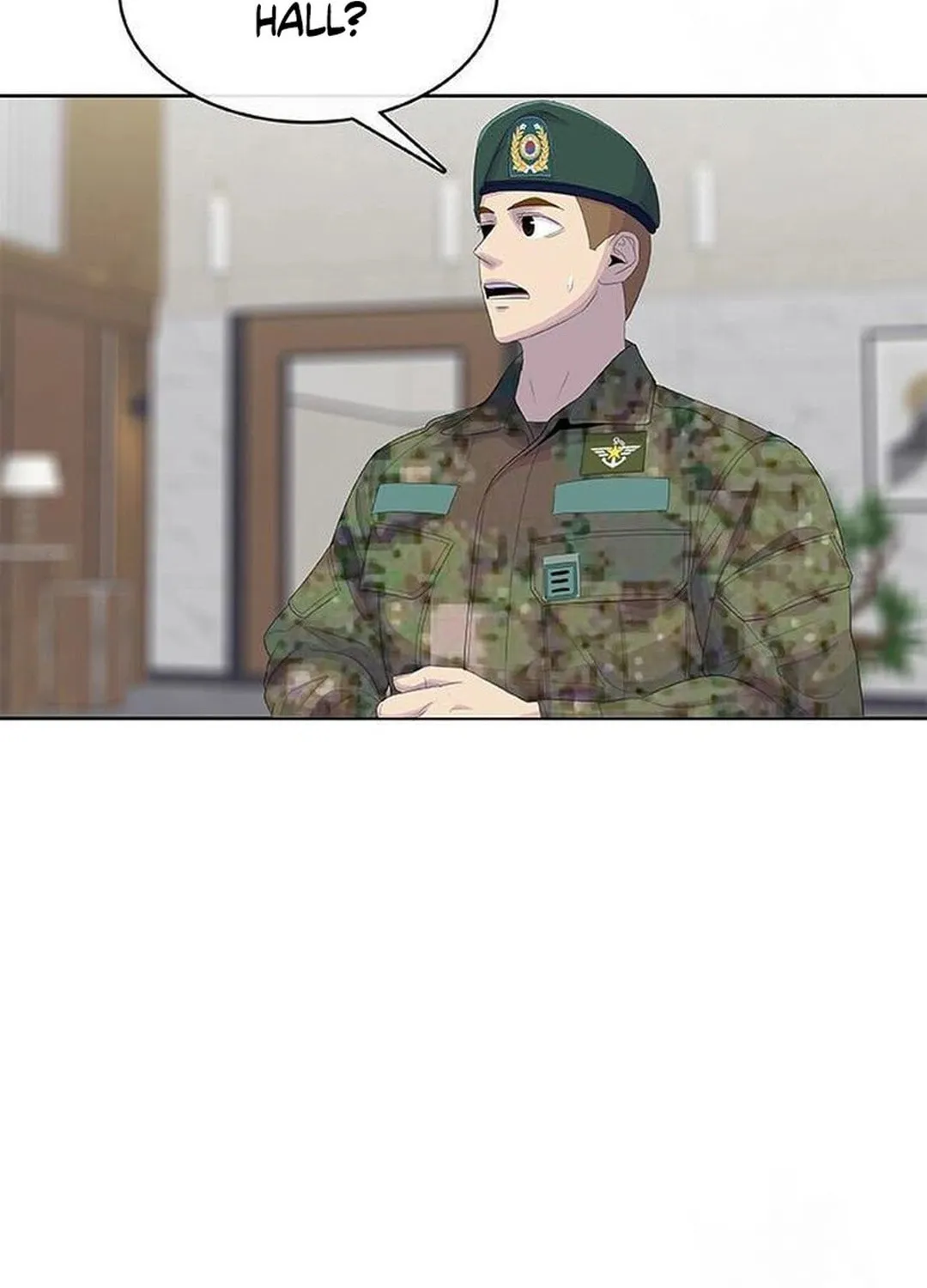 Read Kitchen Soldier chapter 190 image 67 on Lezhin