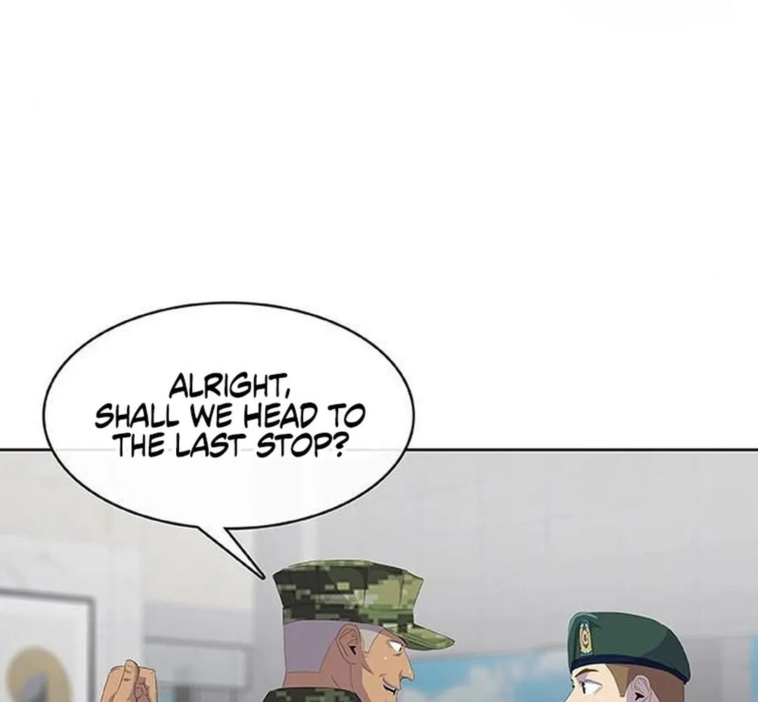 Read Kitchen Soldier chapter 190 image 69 on Lezhin