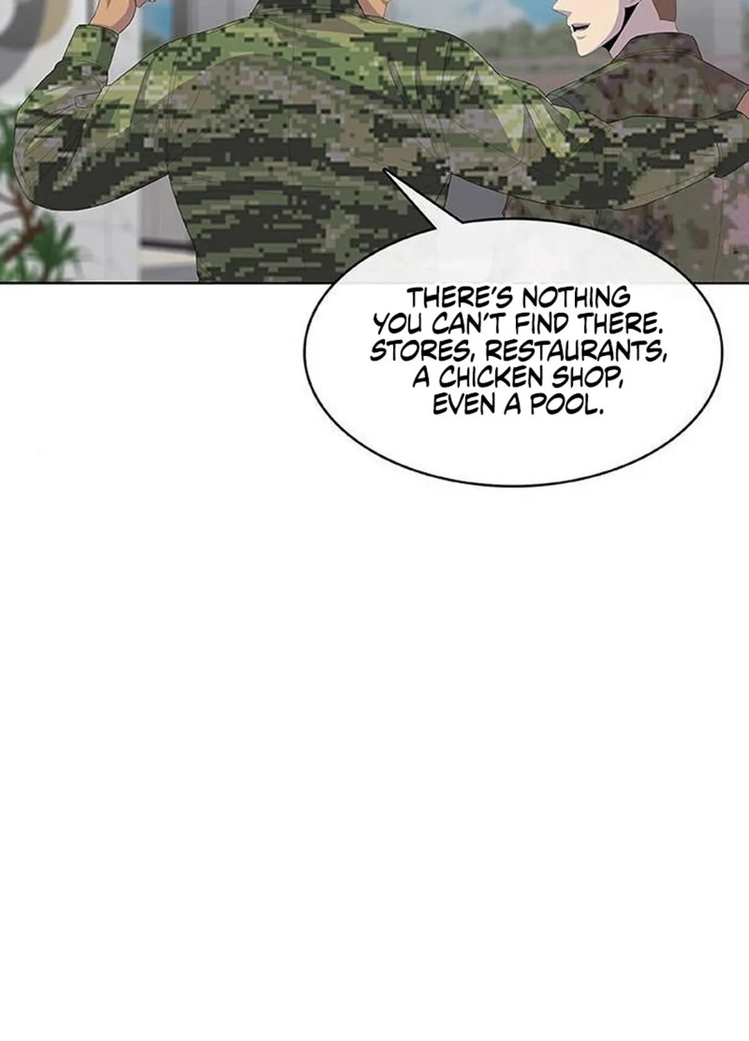 Read Kitchen Soldier chapter 190 image 70 on Lezhin