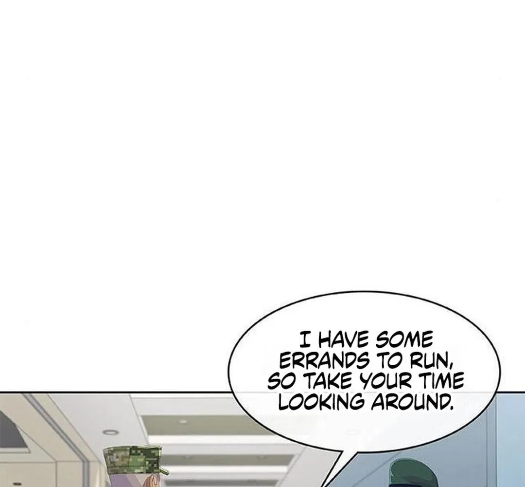 Read Kitchen Soldier chapter 190 image 76 on Lezhin