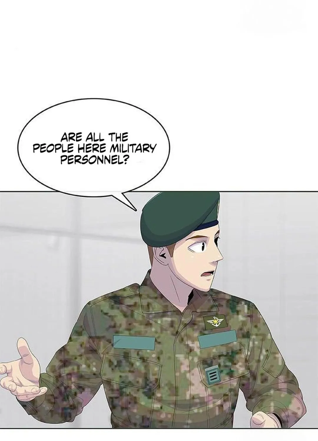 Read Kitchen Soldier chapter 190 image 79 on Lezhin