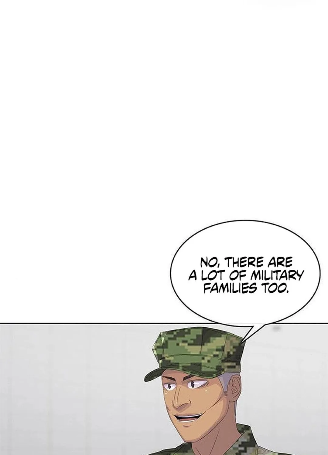 Read Kitchen Soldier chapter 190 image 80 on Lezhin