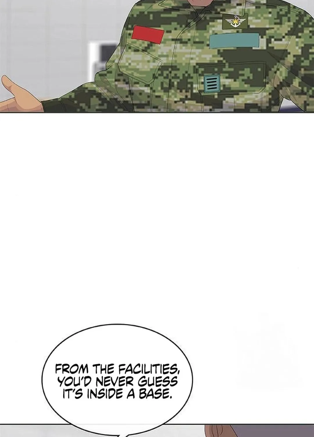 Read Kitchen Soldier chapter 190 image 81 on Lezhin
