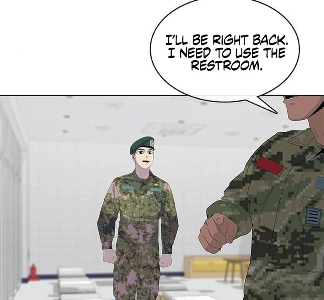 Read Kitchen Soldier chapter 190 image 83 on Lezhin