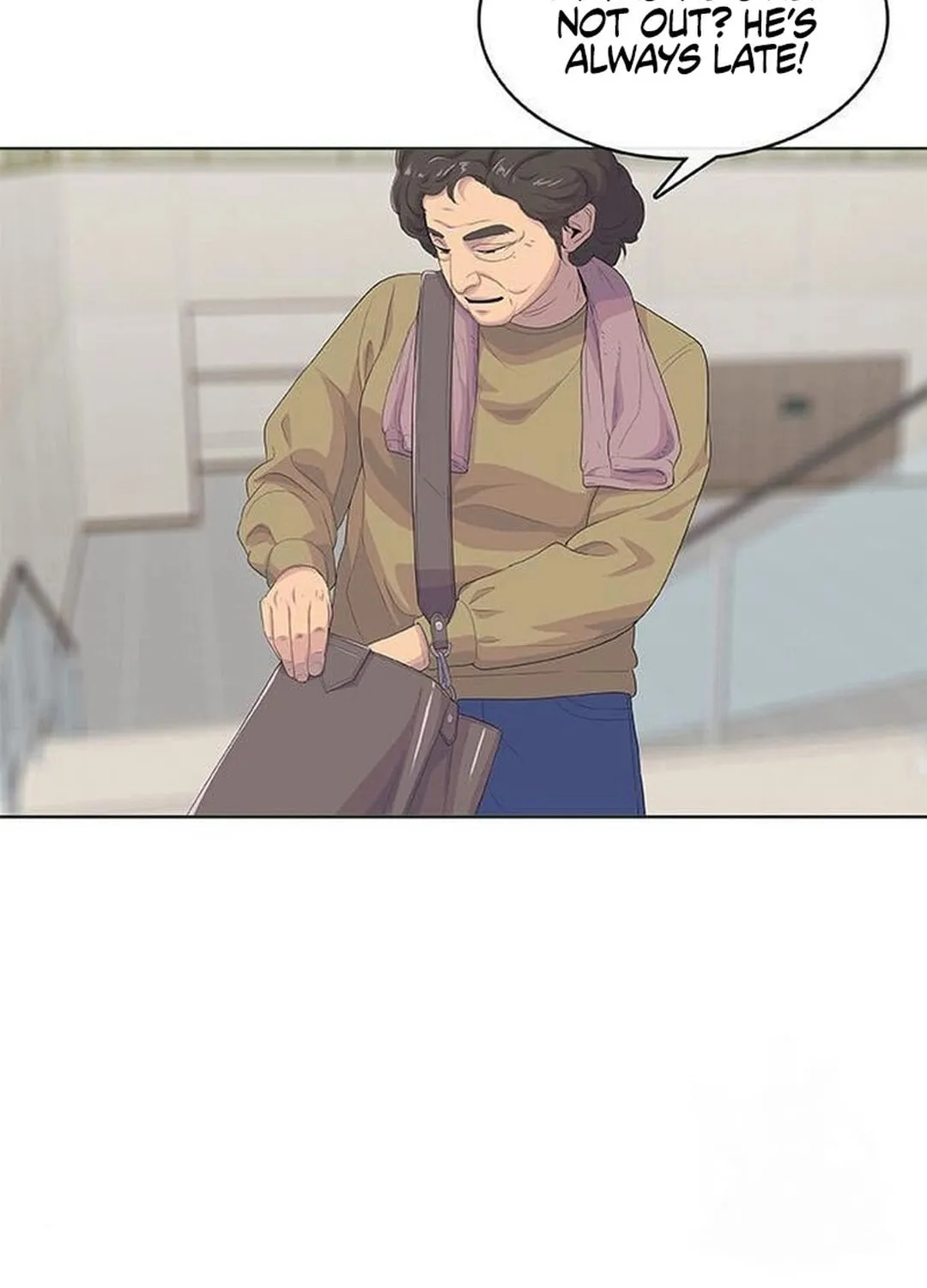 Read Kitchen Soldier chapter 190 image 85 on Lezhin