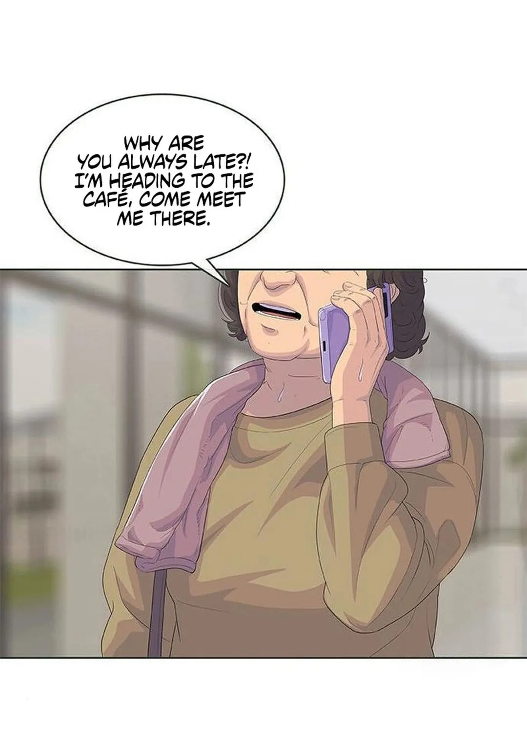 Read Kitchen Soldier chapter 190 image 86 on Lezhin