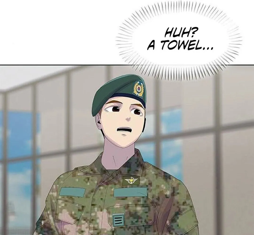 Read Kitchen Soldier chapter 190 image 90 on Lezhin