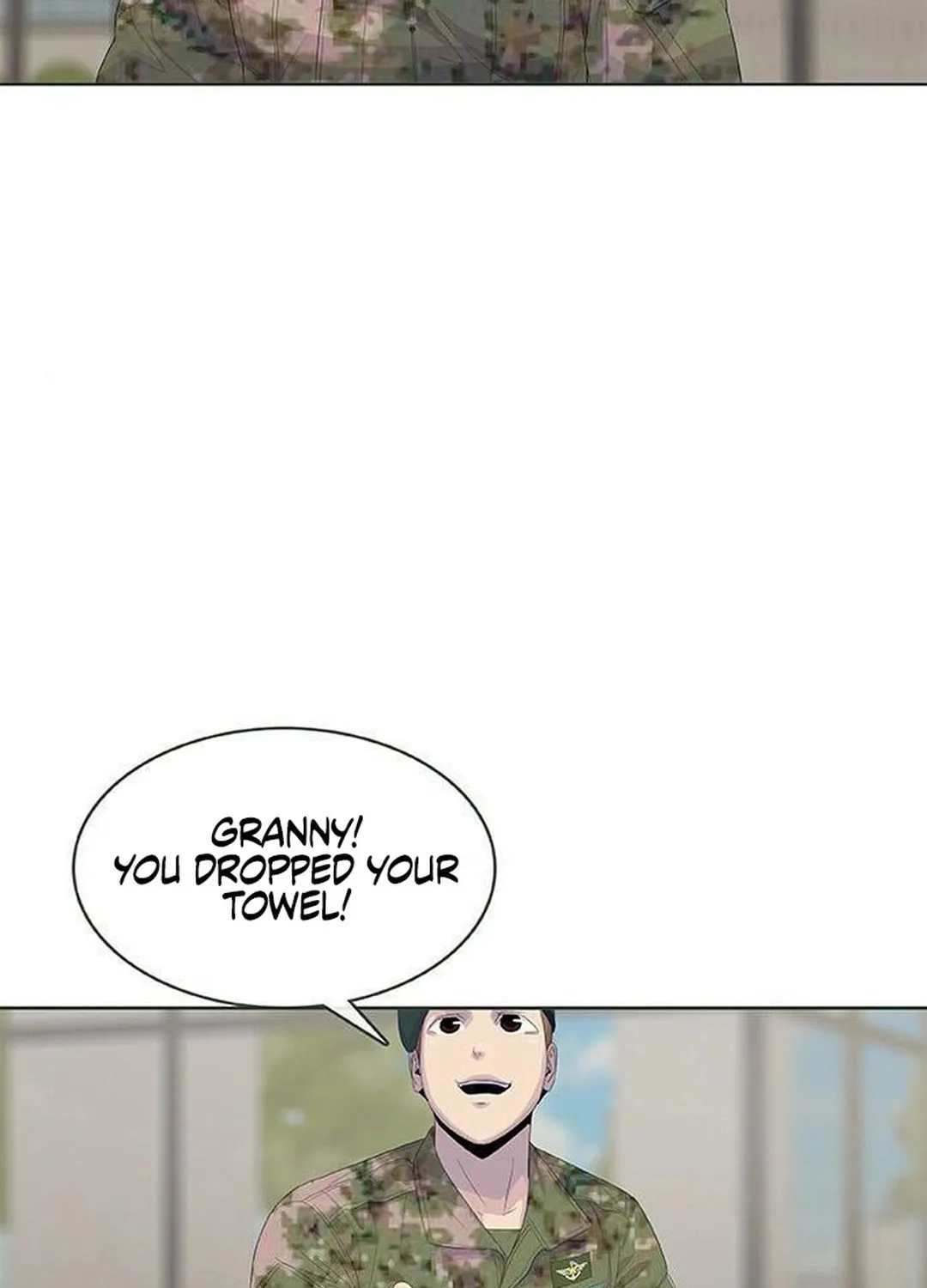 Read Kitchen Soldier chapter 190 image 91 on Lezhin