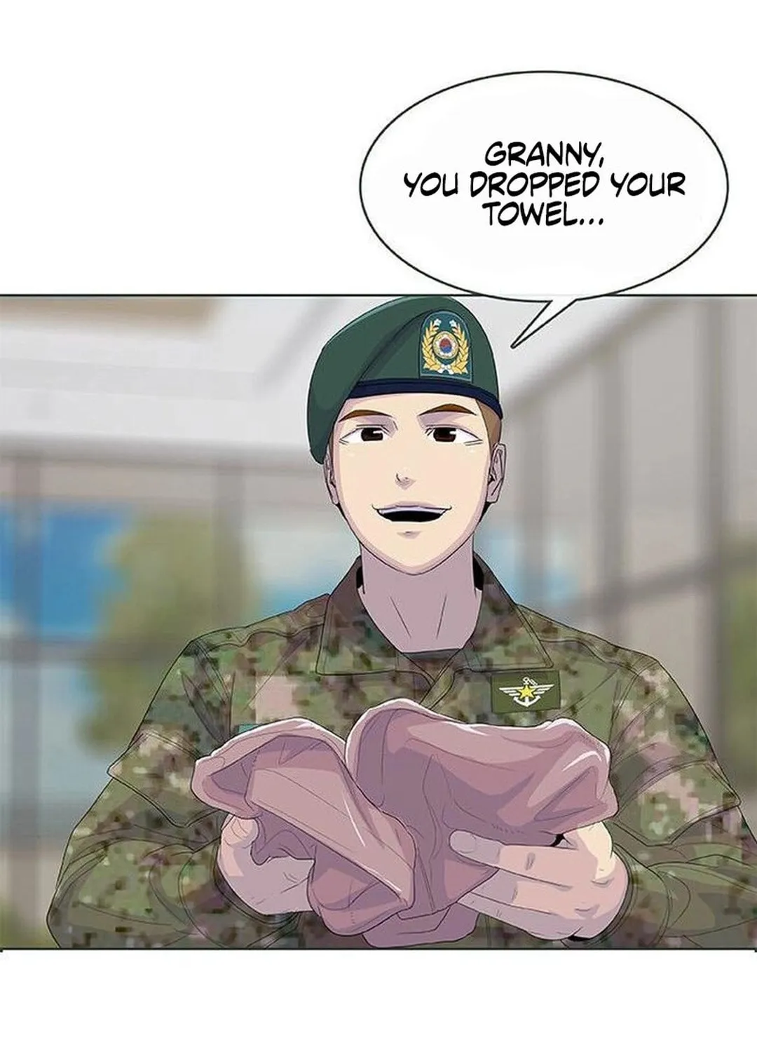 Read Kitchen Soldier chapter 190 image 94 on Lezhin