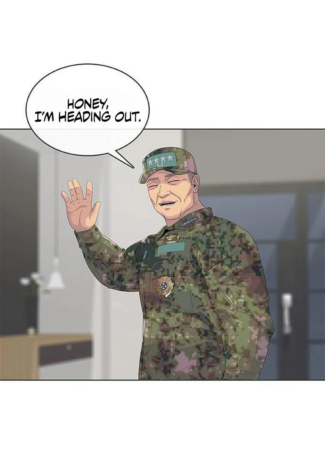 Read Kitchen Soldier chapter 190 image 98 on Lezhin
