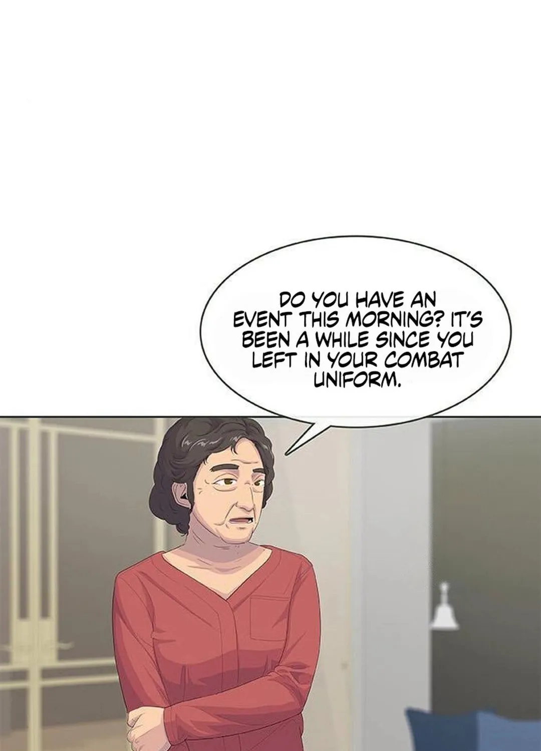 Read Kitchen Soldier chapter 190 image 99 on Lezhin
