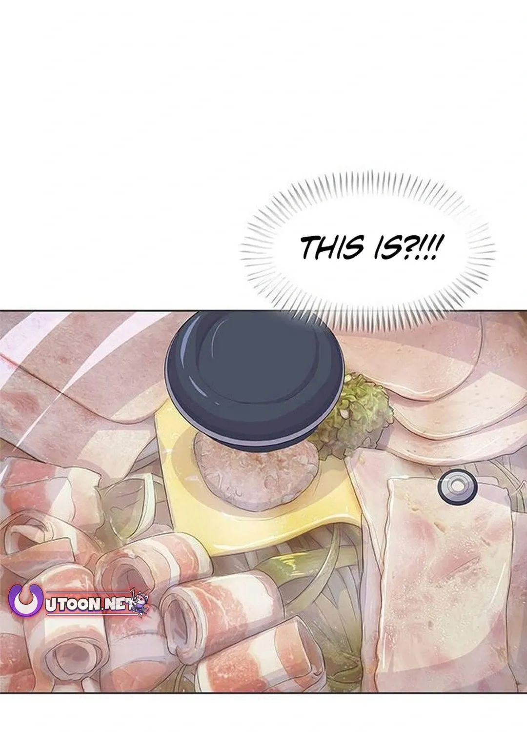 Read Kitchen Soldier chapter 191 image 101 on Lezhin