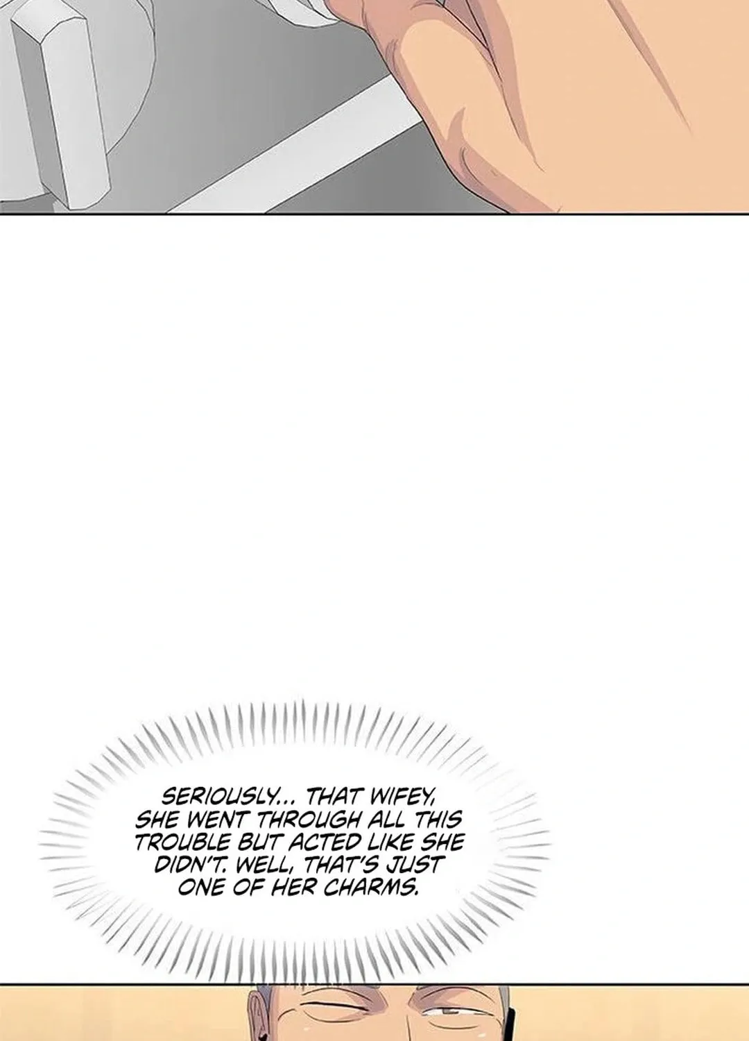 Read Kitchen Soldier chapter 191 image 103 on Lezhin