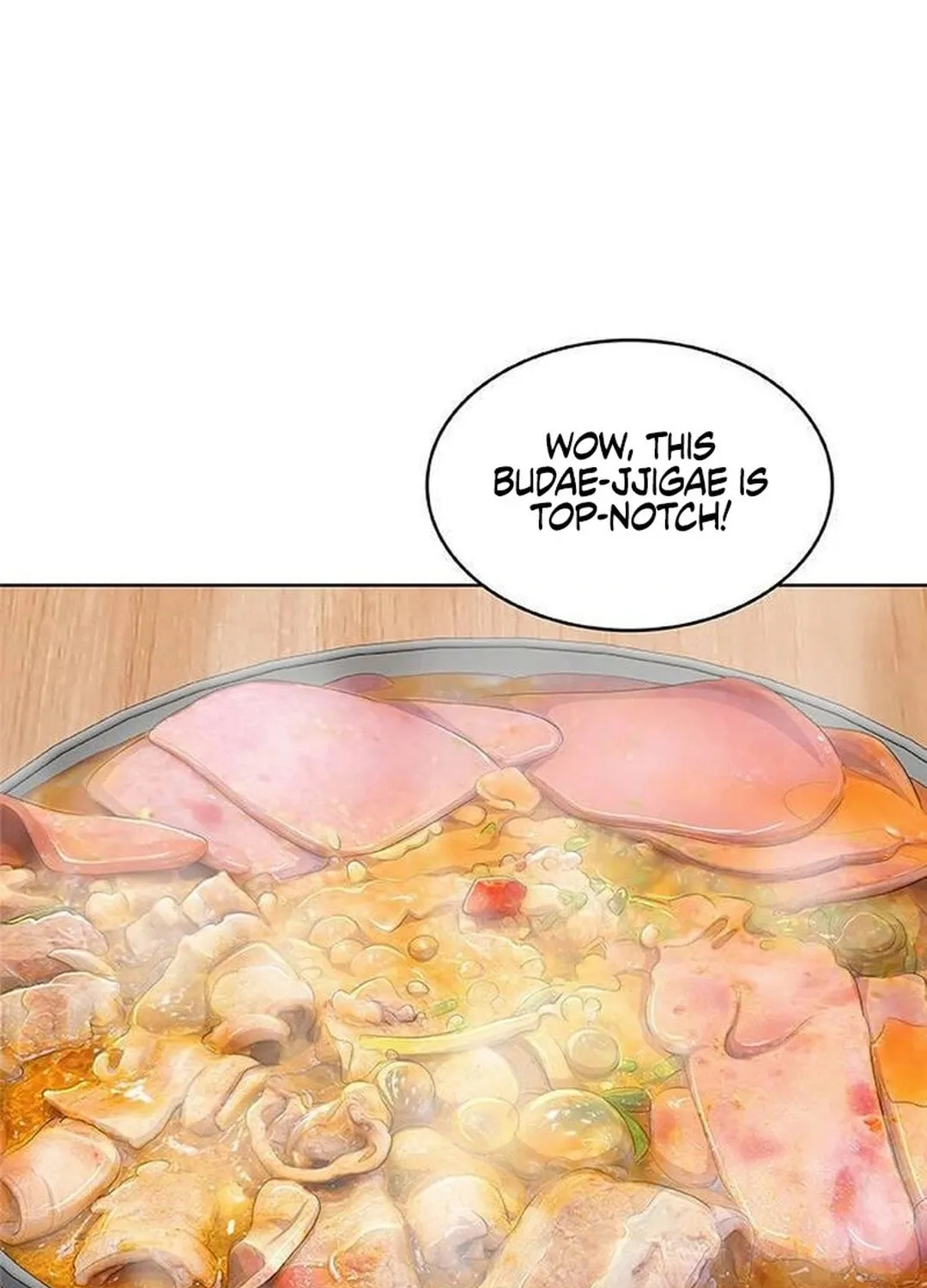 Read Kitchen Soldier chapter 191 image 105 on Lezhin