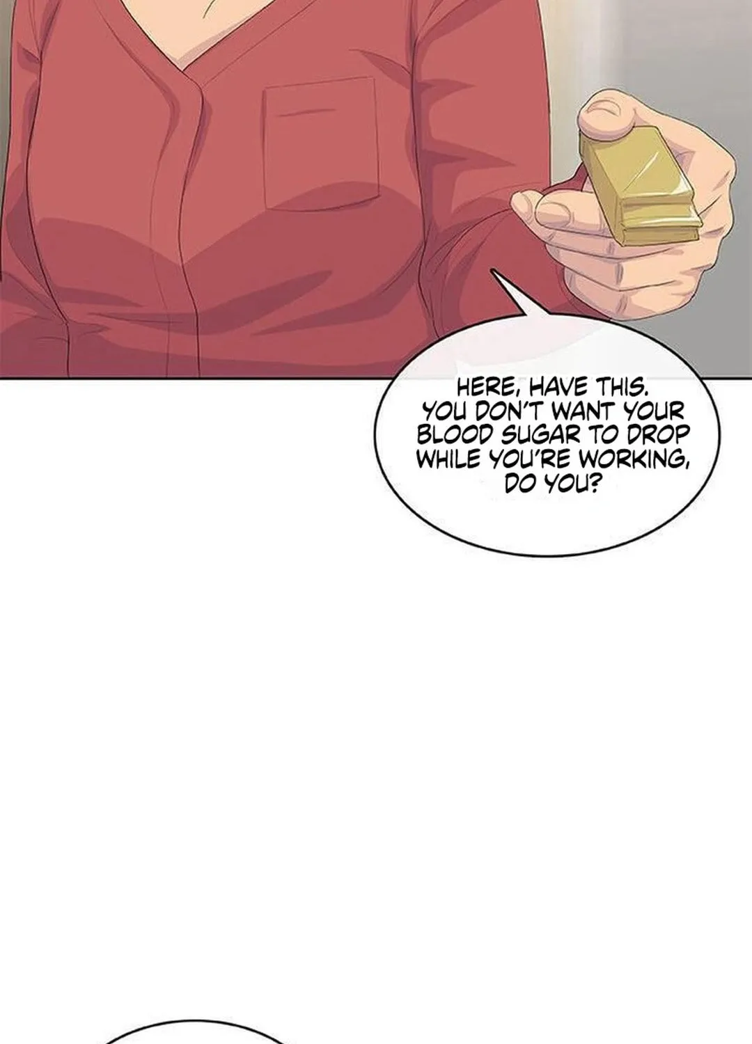 Read Kitchen Soldier chapter 191 image 12 on Lezhin