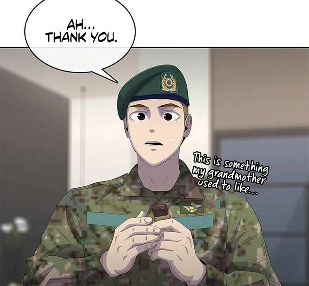 Read Kitchen Soldier chapter 191 image 13 on Lezhin