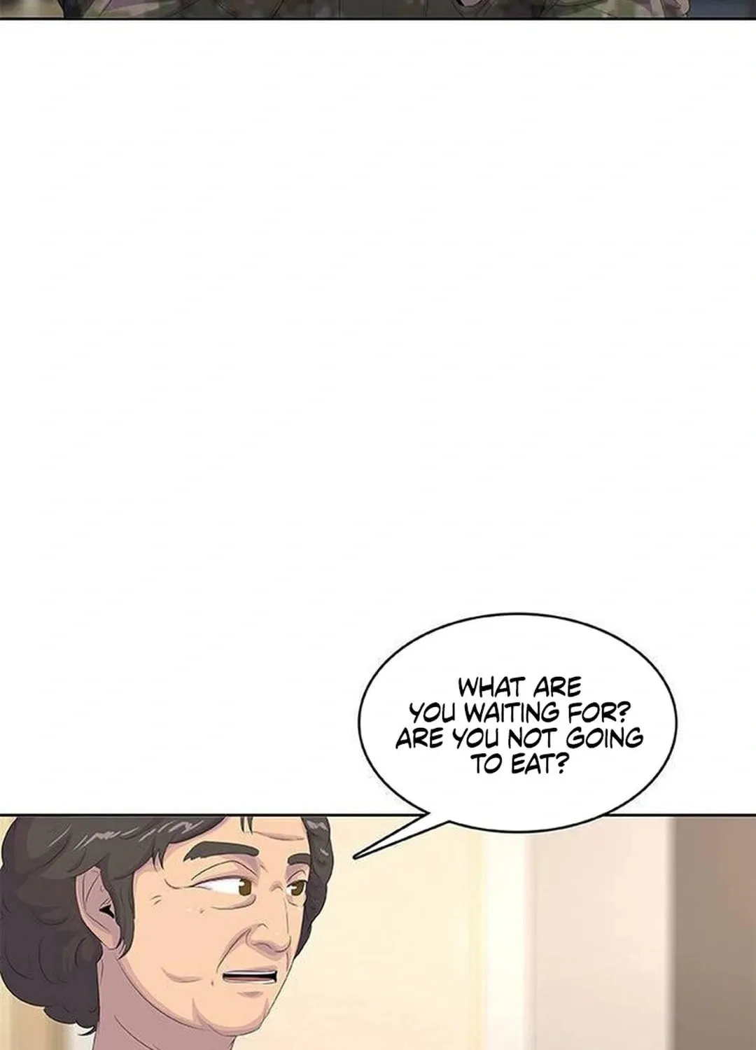 Read Kitchen Soldier chapter 191 image 14 on Lezhin