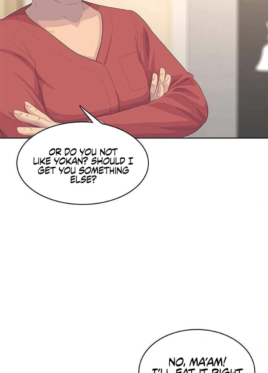 Read Kitchen Soldier chapter 191 image 15 on Lezhin