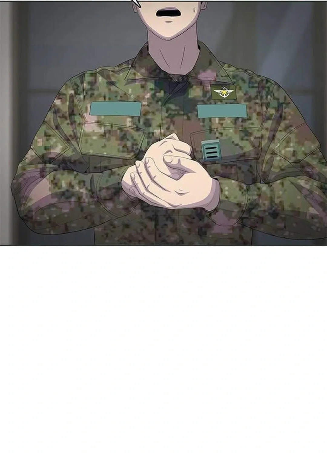 Read Kitchen Soldier chapter 191 image 2 on Lezhin