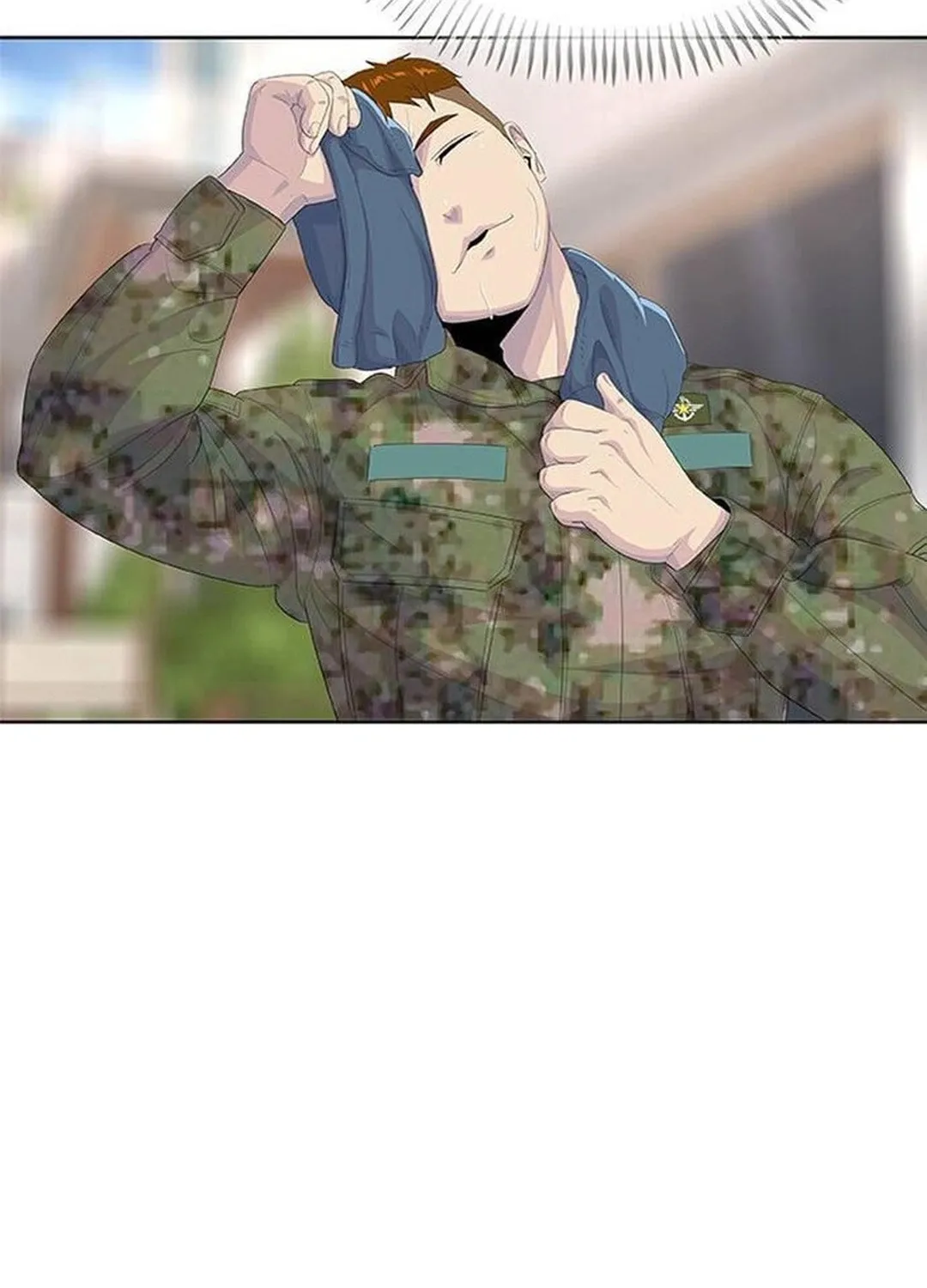 Read Kitchen Soldier chapter 191 image 22 on Lezhin