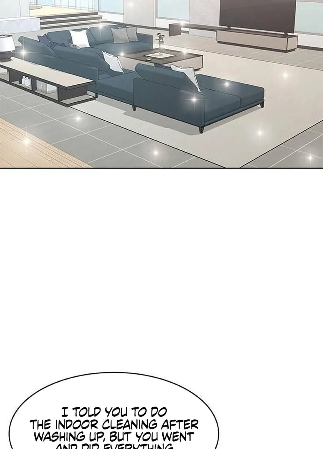 Read Kitchen Soldier chapter 191 image 28 on Lezhin