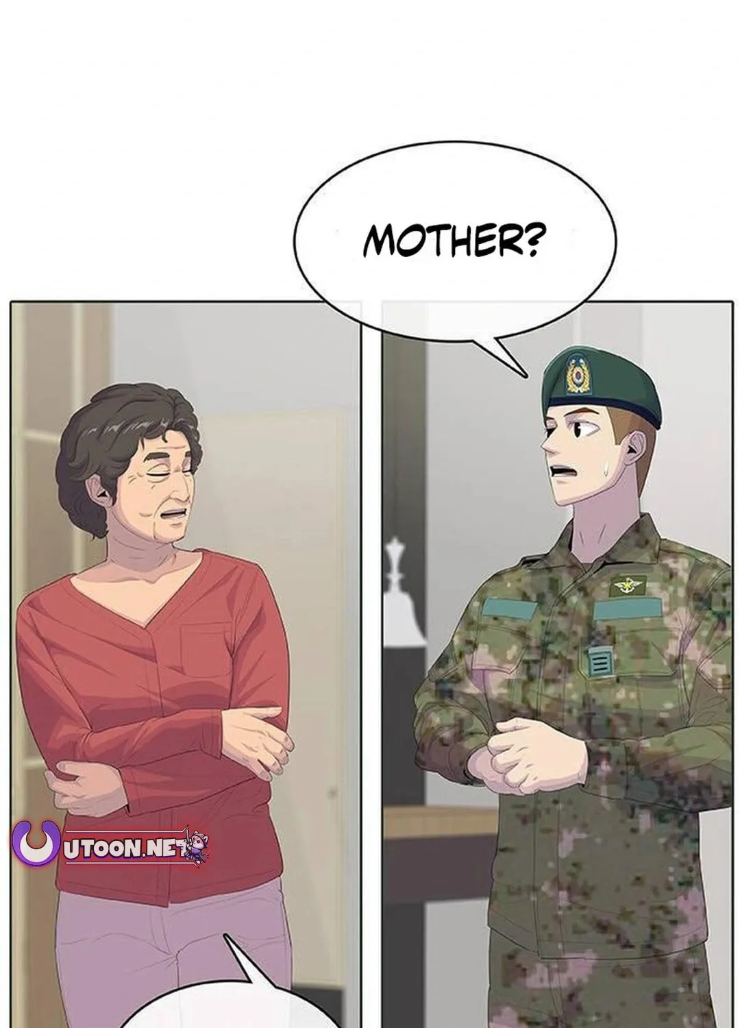 Read Kitchen Soldier chapter 191 image 3 on Lezhin