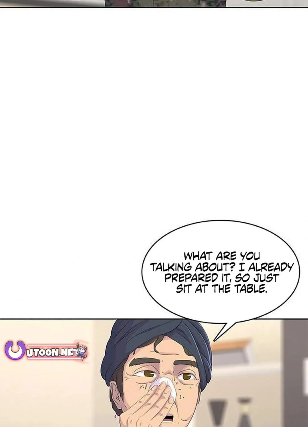 Read Kitchen Soldier chapter 191 image 31 on Lezhin