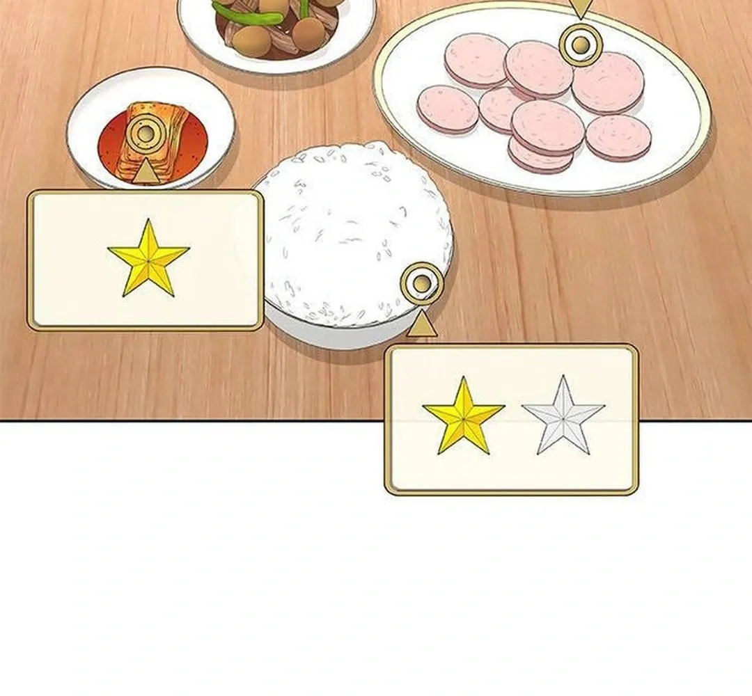 Read Kitchen Soldier chapter 191 image 34 on Lezhin