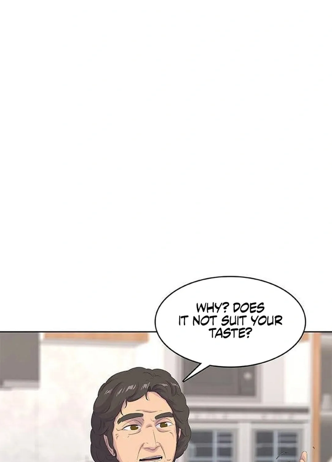 Read Kitchen Soldier chapter 191 image 36 on Lezhin